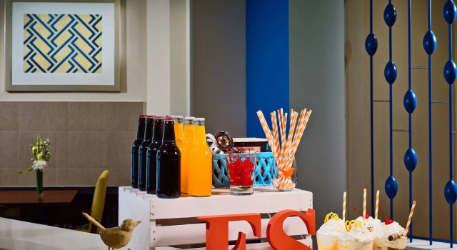 Staybridge Suites DALLAS-LAS COLINAS AREA