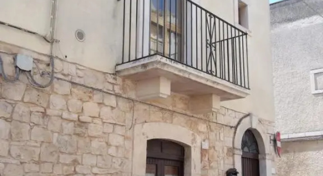 Коттедж с 2 комнатами Casa Gina