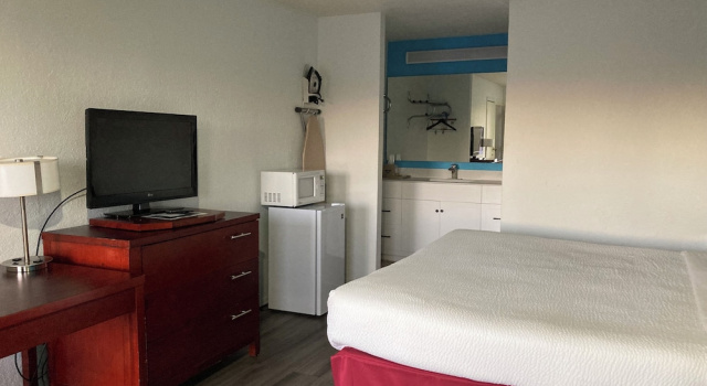 Woodward Inn&Suite, Buchen Sie Hotel Woodward Oklahoma