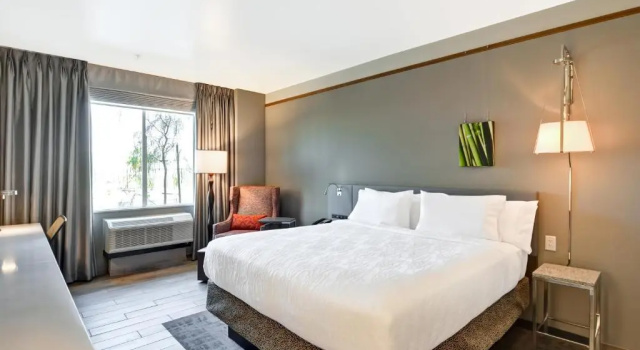Номер Standard Hilton Garden Inn By Hilton Phoenix/Tempe Asu Area, Az