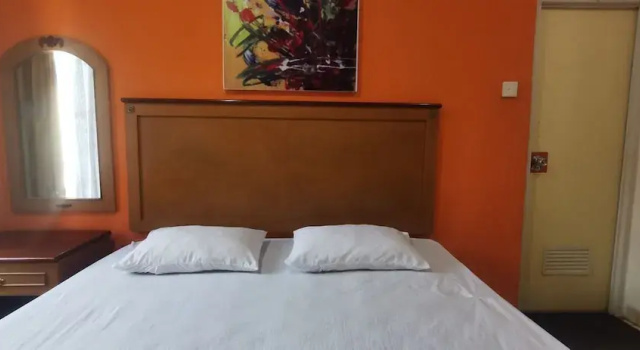Номер Deluxe Hotel O Classic Guesthouse