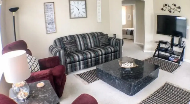 Southern Dunes House Holiday home 3 Bedroom, Забронировать Дом для отпуска Хайнс-Сити Lakeland - Winter Haven