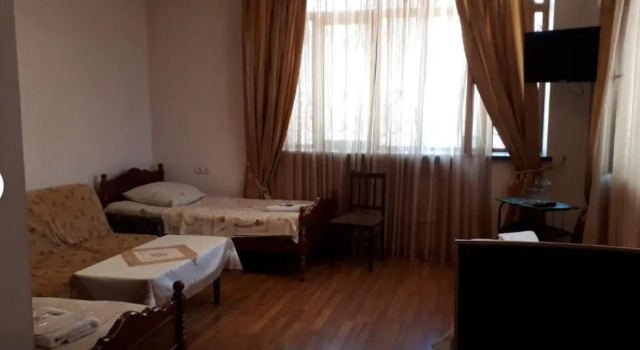 Номер Standard Hotel VIVAS