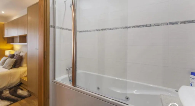 Люкс Home Azores - Calheta Suites Downtown