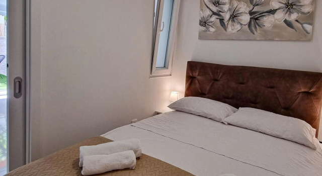 Beautiful Apartment in Zadar With Wifi and 1 Bedrooms