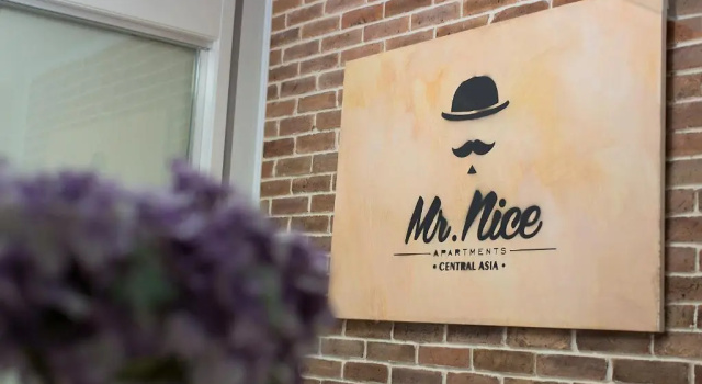 Mr Nice Apartments, Highvill-Astana, Забронировать Отель Астана Казахстан, рядом с Хазрет Султан