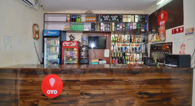 OYO 7206 Spartan Inn, Varaa Hotelli Calangute 