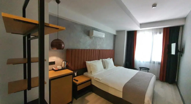 Woynpoint Hotel, Забронировать Отель Фетхие район Фетхие
