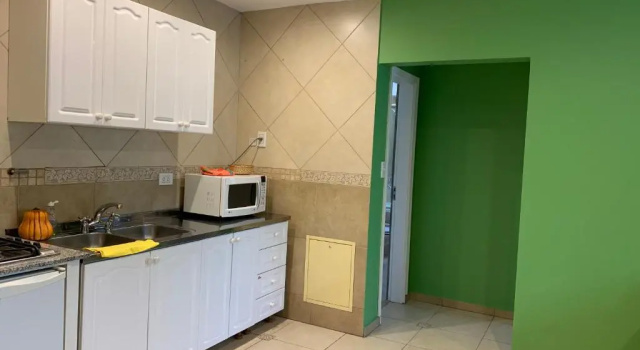 Апартаменты Apart Chalten