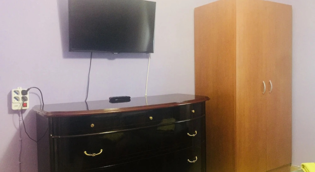 Rome City Hostel