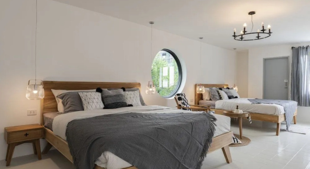 Hygge Hotel, Забронировать Отель Отели Провинции Бангкока 3 звезды, 3*