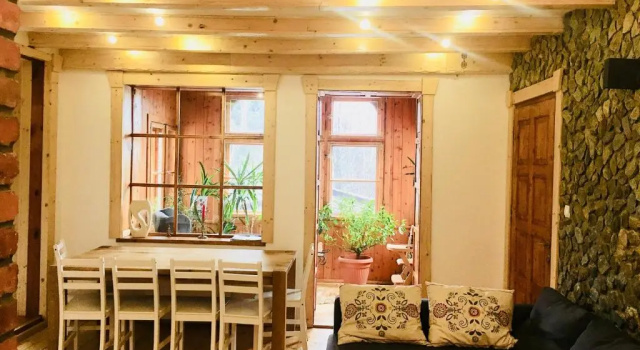 Апартаменты Superior Apartamenty Pod Skocznią