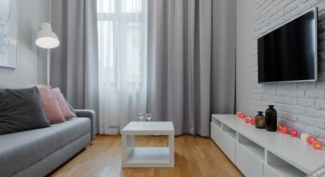 Loretańska Apartments 6, Забронировать Апартаменты/квартира Отели Кракова с парковкой, Парковка