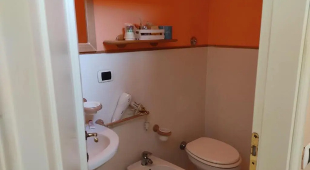 Номер Classic Villa La Grotta