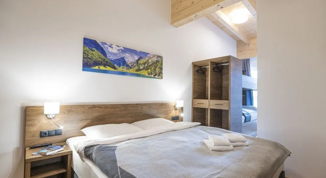 AlpenParks Hotel & Apartment Alpendorf, Забронировать Апартаменты/квартира Апартаменты Зальцбурга, Апартаменты/квартира