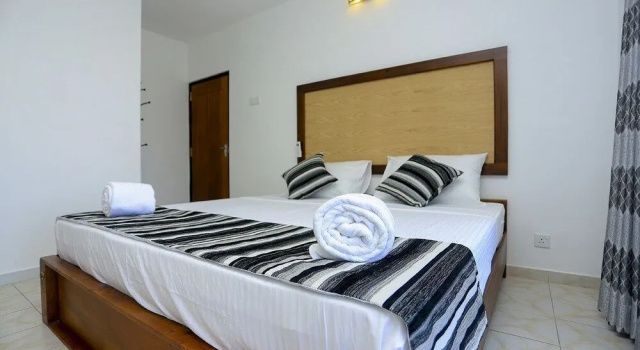 Vendol Sky Resort