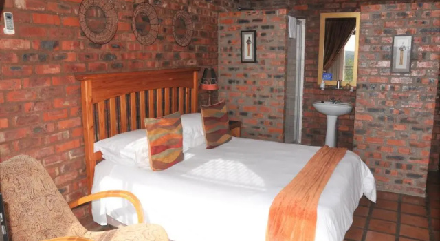 Номер Standard Franklin View Guesthouse