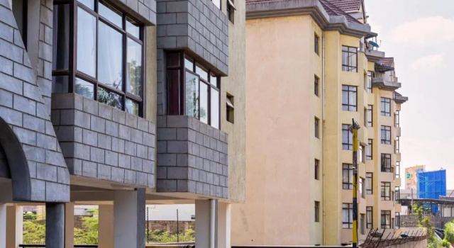 Outlink South B Minutes to Town and Jkia Airport, Rezerwuj Hotel Nairobi Kenia