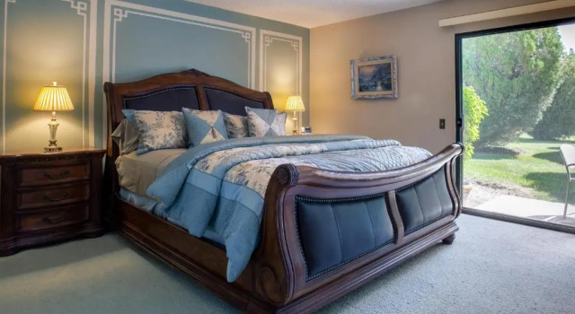 Coyote Run 30 Day Minimum 2 Bedroom Condo by Redawning, Забронировать Отель Палм-Спрингс Coachella Valley