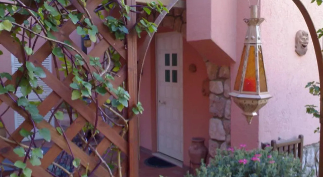 Апартаменты Casale Gli Ulivi