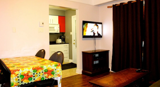 Residences Belle Rive, Забронировать Отель Монреаль Квебек