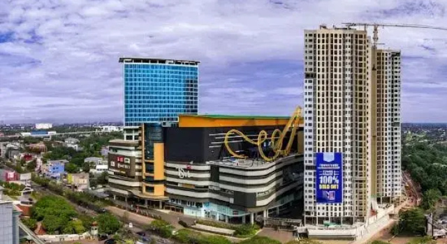 Trans Hotel Jakarta, Rezerwuj Hotel Depok West Java, w pobliżu Cibubur Junction