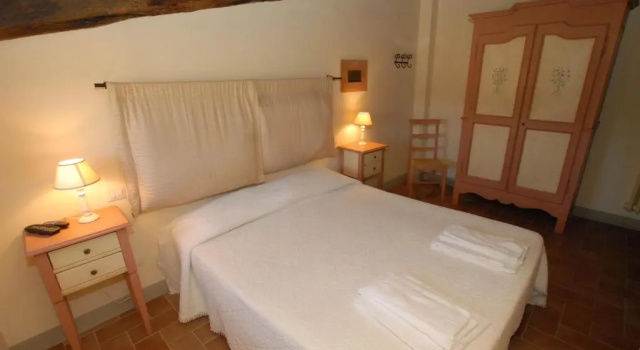 Двухместный номер Standard Molenda B&B