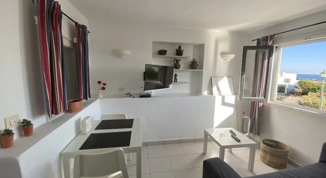 Casa del Mar, Забронировать Отель Пунта-де-Мухерес Лансароте