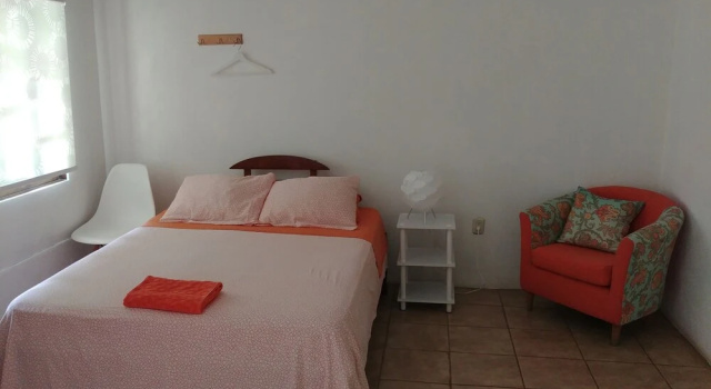 Номер Standard Selva Color - Forest & Beach EcoLodge