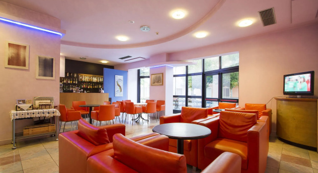 Hotel Sirena