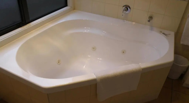 Люкс Deluxe c 1 комнатой Stadium Motel