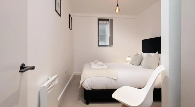 Stylish Northern Quarter Sanctuary, Забронировать Апартаменты/квартира Манчестер Большой Манчестер
