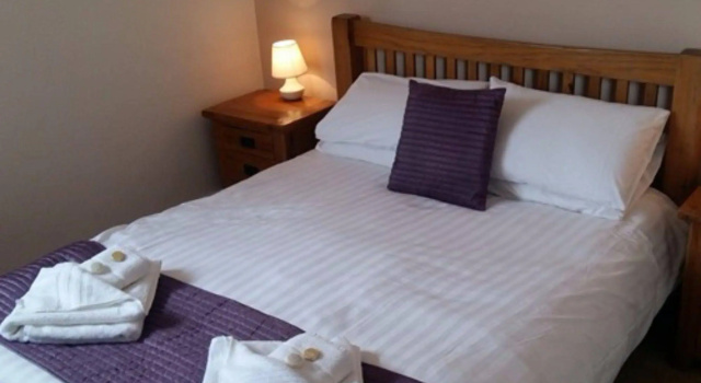 The Ship in Dock Inn, Book Bed and Breakfast Dartmouth Devon