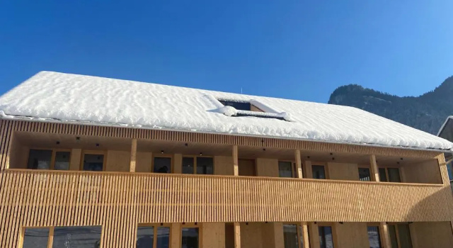 Apartment Klausbrücke, Забронировать Апартаменты/квартира Апартаменты Меллау, Апартаменты/квартира