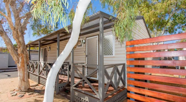 Двухместная студия Standard Discovery Parks - Pilbara, Karratha
