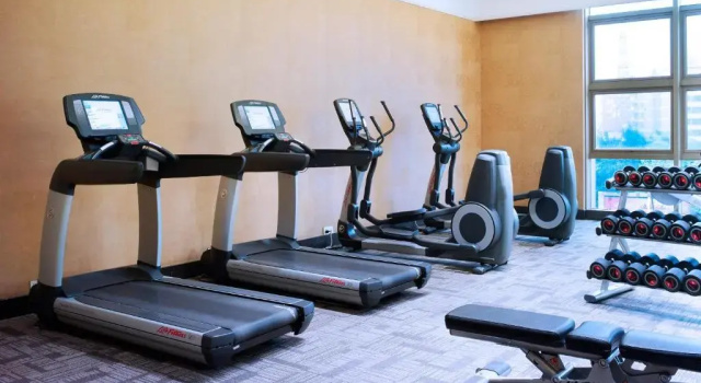 Номер Deluxe Cinese Hotel Dongguan Shijie