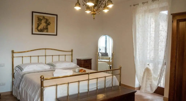 Domus Flora Guest House