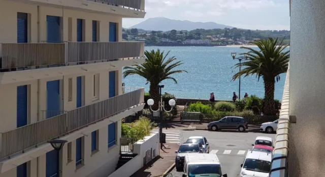 San Carlos, Забронировать Апартаменты/квартира Сен-Жан-де-Люз French Basque Country
