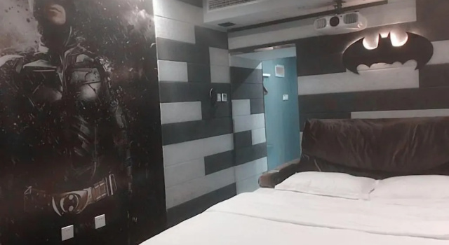 Cinema Hotel UIBE, Забронировать Отель Чаоян Пекин
