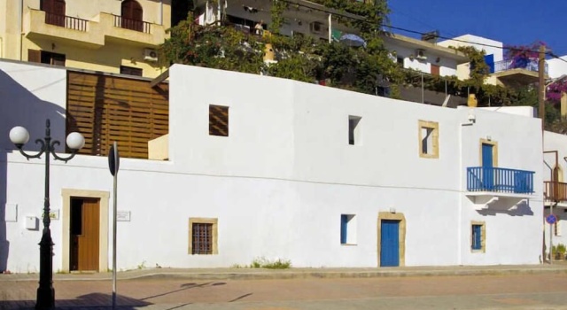 The White Houses, Rezervați Apartament Ierapetra East Crete