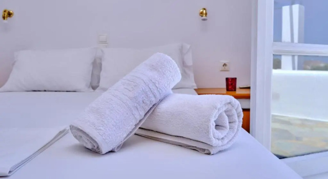 Aigaiou Avra Apartments