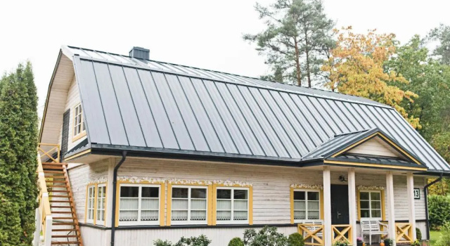 Villa Kurorto Namas, Забронировать Вилла Коттеджи Друскининкая, Коттедж