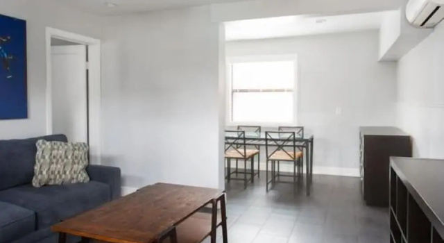 Двухместный люкс c 1 комнатой Beach Haven
