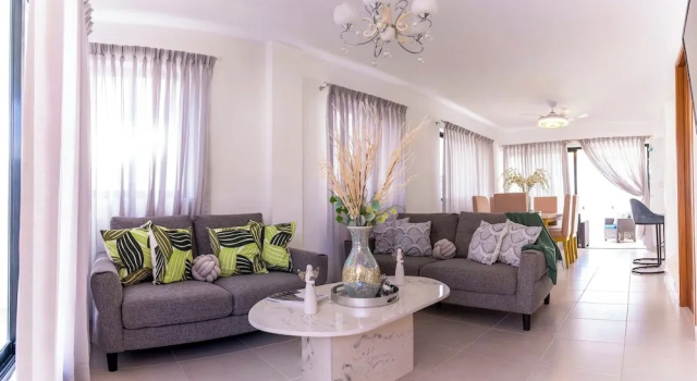 Luxurious Paradise Villa in Punta Cana With Private Pool, Забронировать Вилла Коттеджи Верон, Коттедж