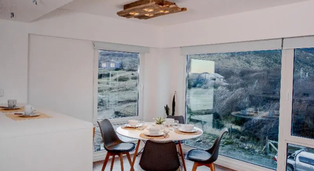 Апартаменты Turek Residences