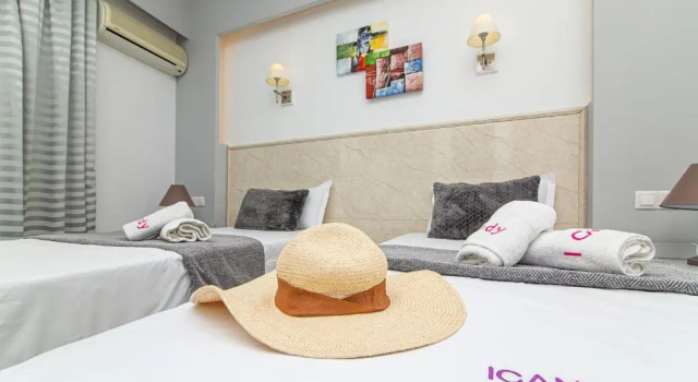 Студия Standard ICandy Sol