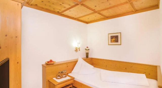 Одноместный номер Deluxe Hotel Gaspingerhof
