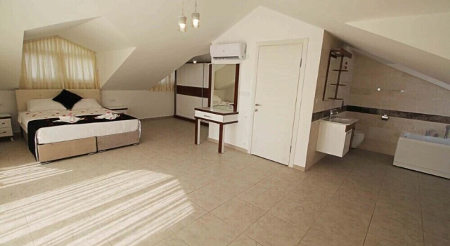 Solitaire Villa by Nokta Villa, Забронировать Вилла Олюдениз район Фетхие