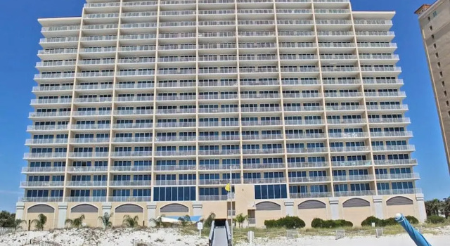 San Carlos 409 by Youngs Suncoast, Забронировать Апартаменты/квартира Апартаменты Alabama Gulf, Апартаменты/квартира