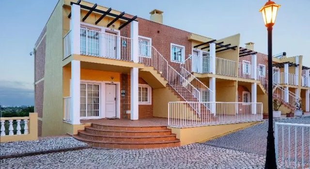 Номер Standard Villas Barrocal